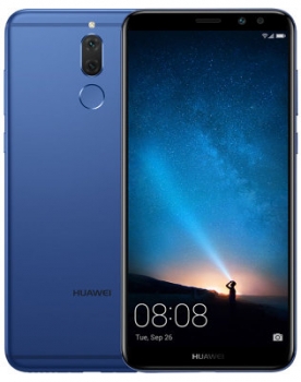 Huawei Mate 10 Lite 64Gb Dual Sim Blue